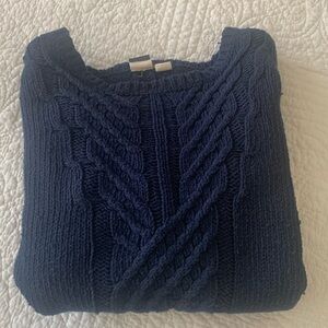 Roxy sweater